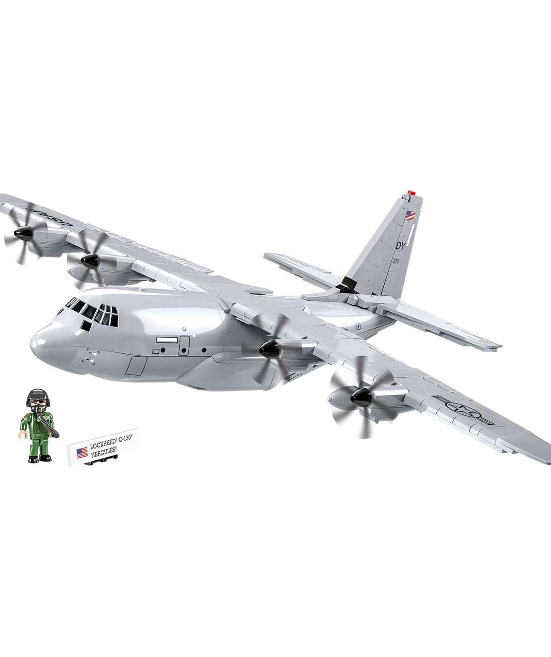 הרקולס - לוקהיד C-130