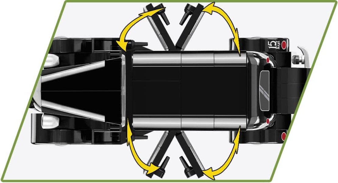 סיטרואן 15CV סיקס D