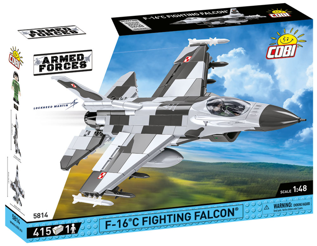 F-16 פאלקון נאט