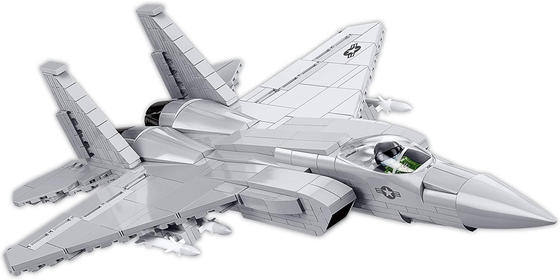 מטוס F-15 EAGLE - רעם