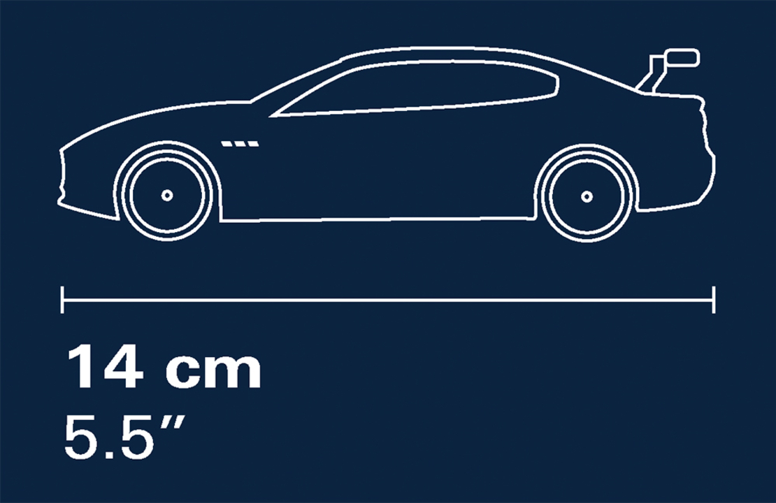 מזראטי גראן טוריסמו GT3 R