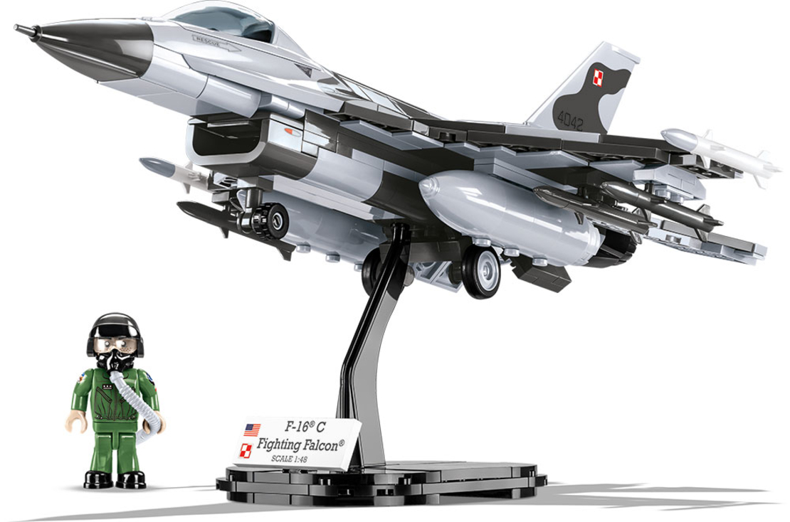 F-16 פאלקון נאט