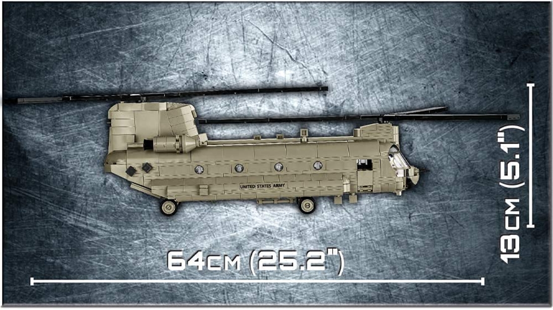 מסוק צ'ינוק CH-47