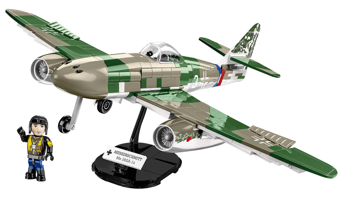 מסרשמיט ME 262A 1A
