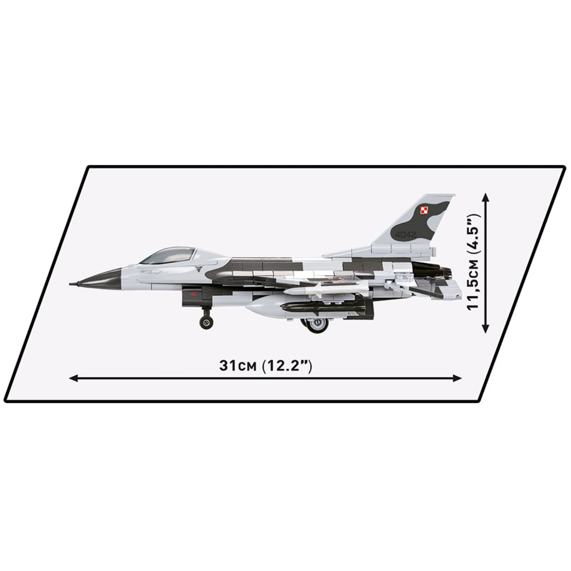 F-16 פאלקון נאט
