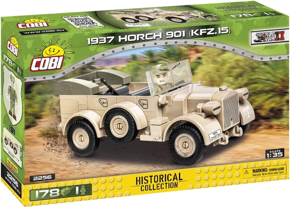 1937 הורש 901 kfz.15