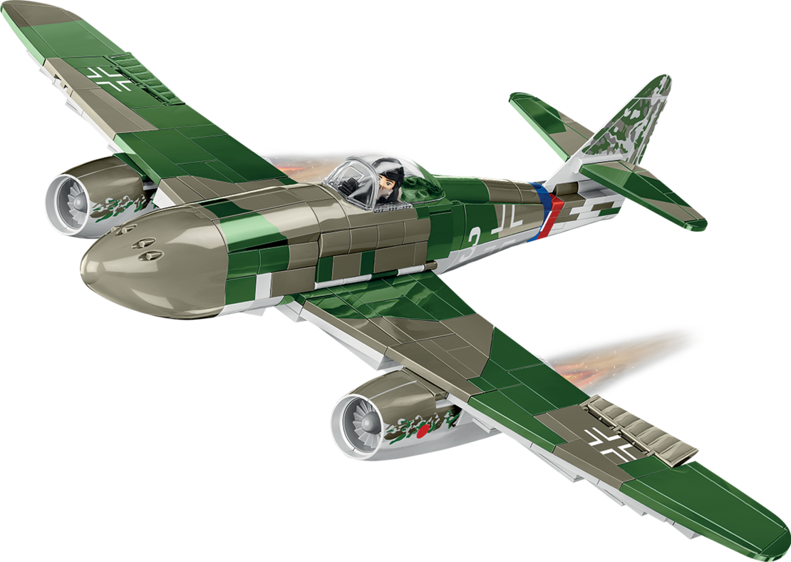 מסרשמיט ME 262A 1A