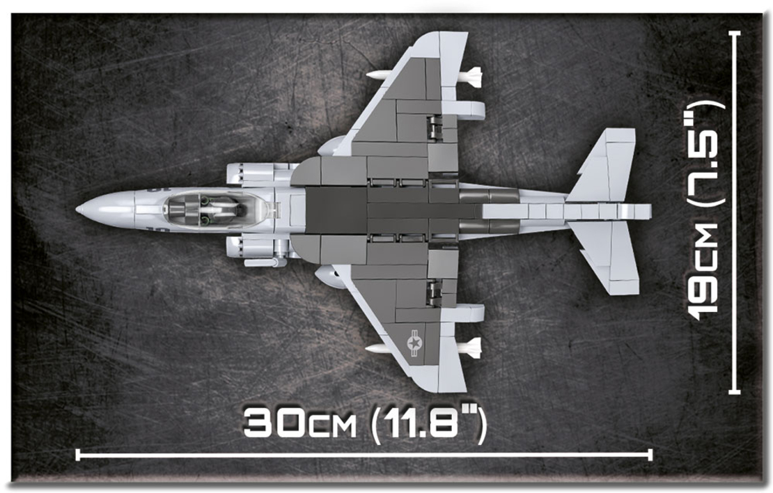 הארייר 2 פלוס - AV-8B