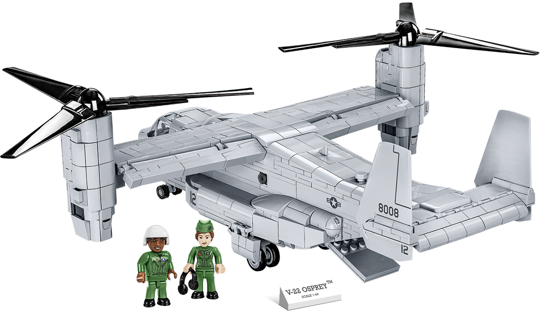 בל-בואינג V-22 OSPREY