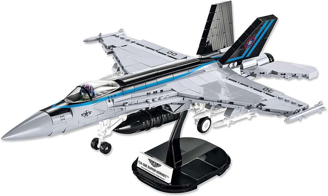 סופר הורנט לימיטד F/A-18E SUPER HORNET LTD