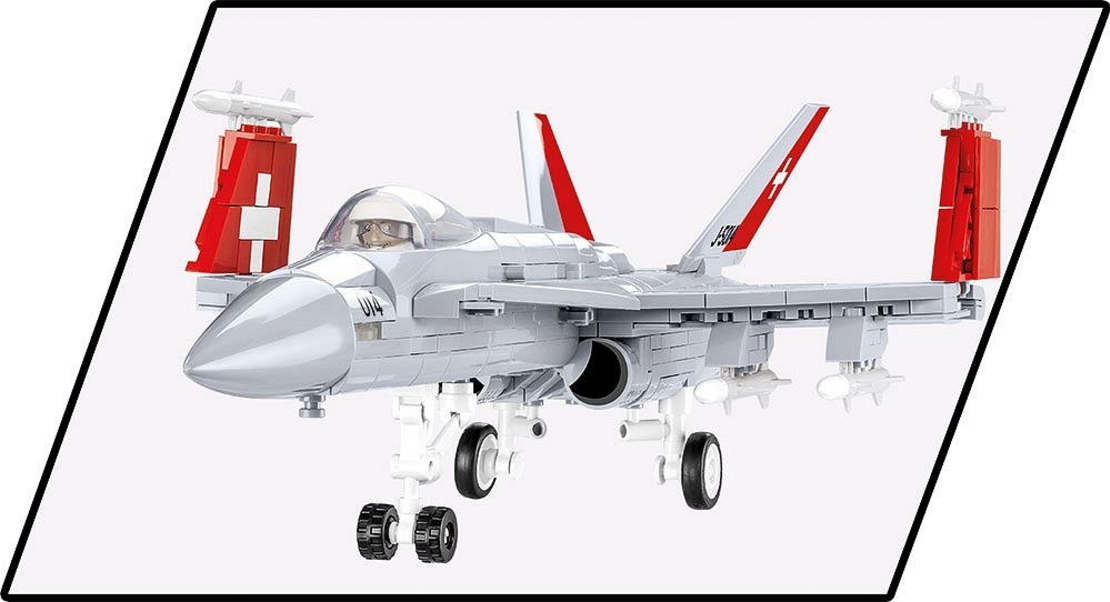 שוויצרי F/A-18C HORNET