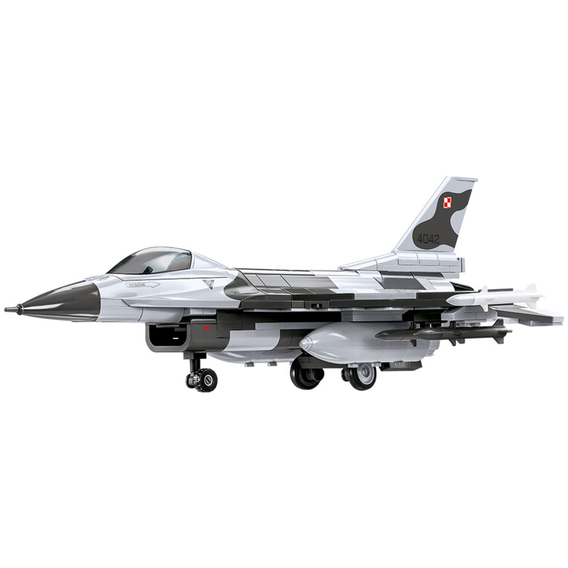 F-16 פאלקון נאט