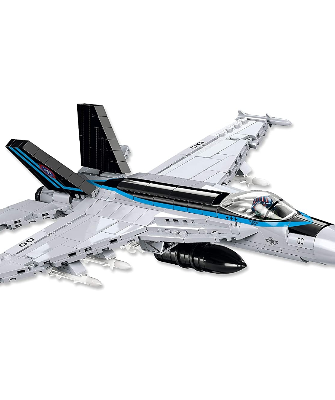 סופר הורנט לימיטד F/A-18E SUPER HORNET LTD