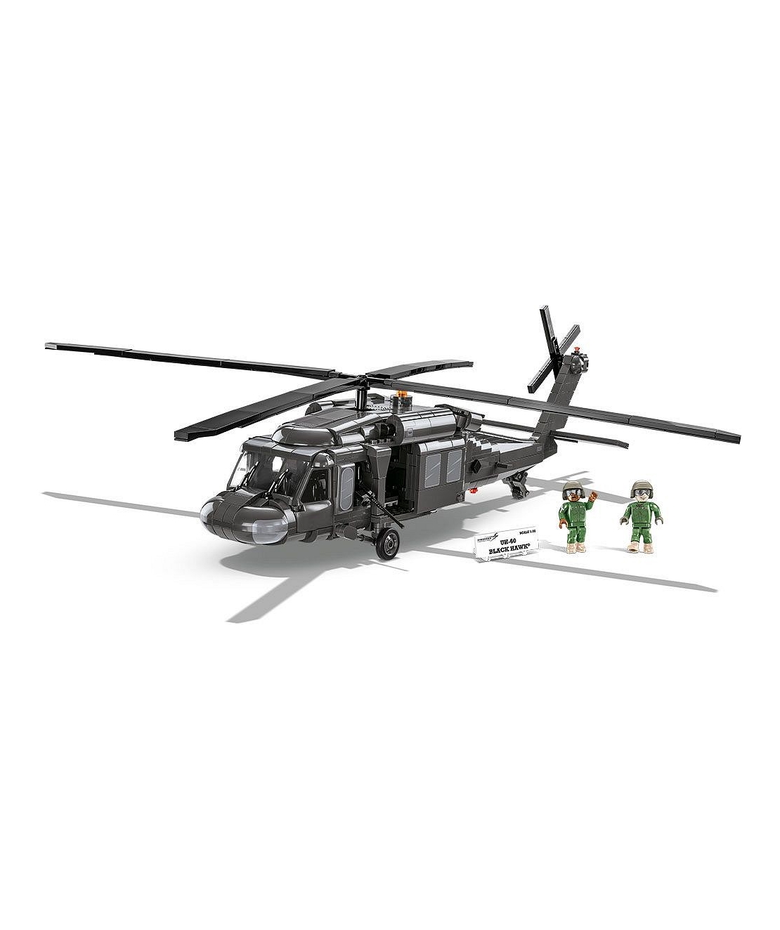 מסוק סיקורסקי UH-60 בלאק הוק