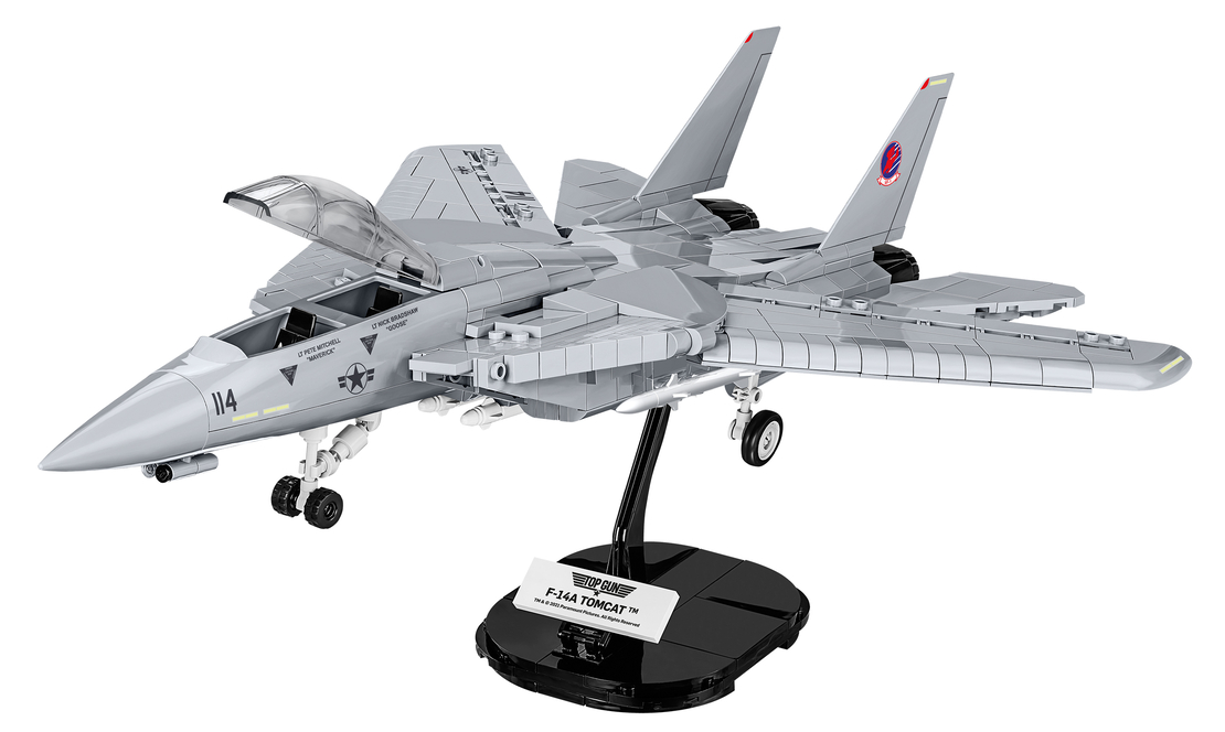 F-14 טומקאט