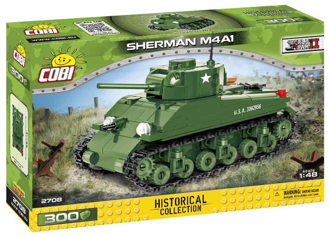 טנק שרמן M4 בינוני