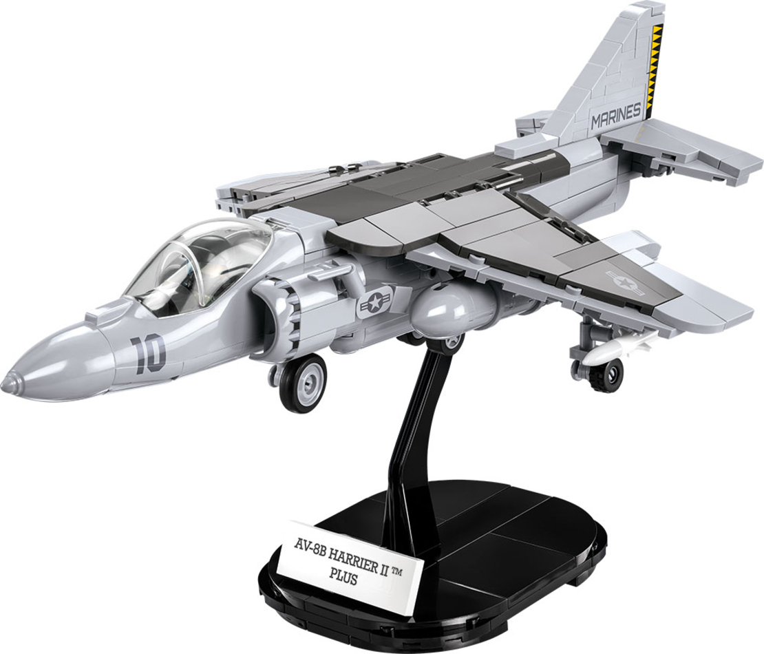 הארייר 2 פלוס - AV-8B
