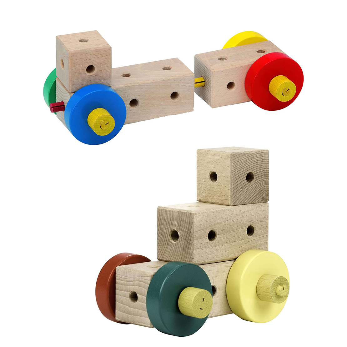 מטאדור - Matador Maker M034