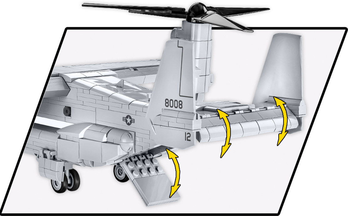בל-בואינג V-22 OSPREY