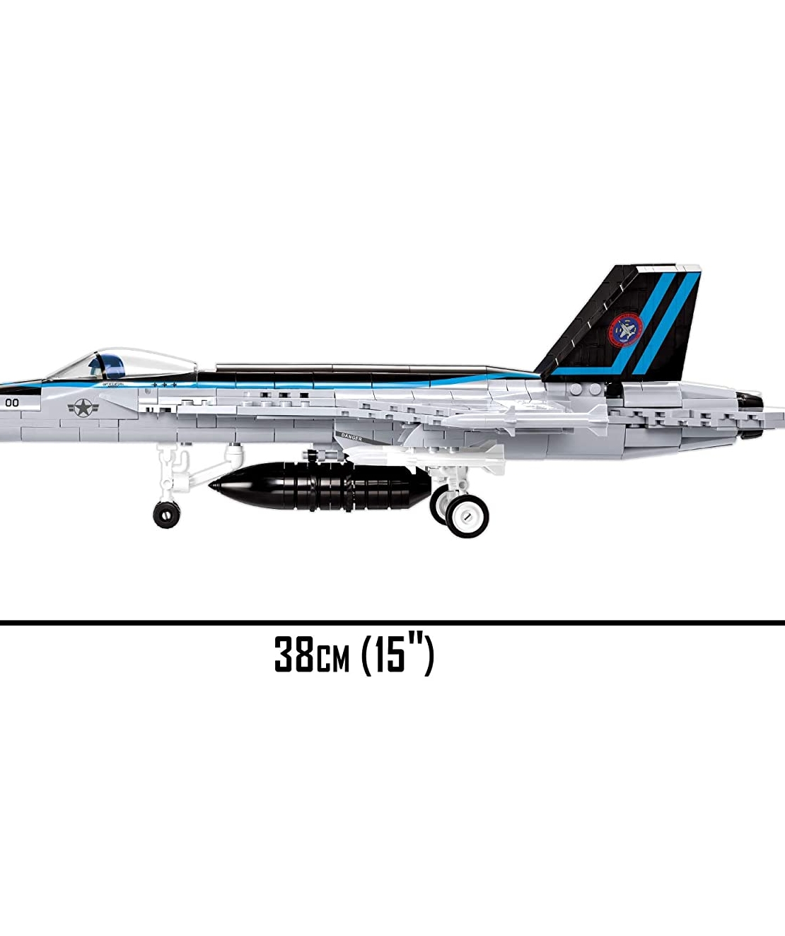 סופר הורנט לימיטד F/A-18E SUPER HORNET LTD