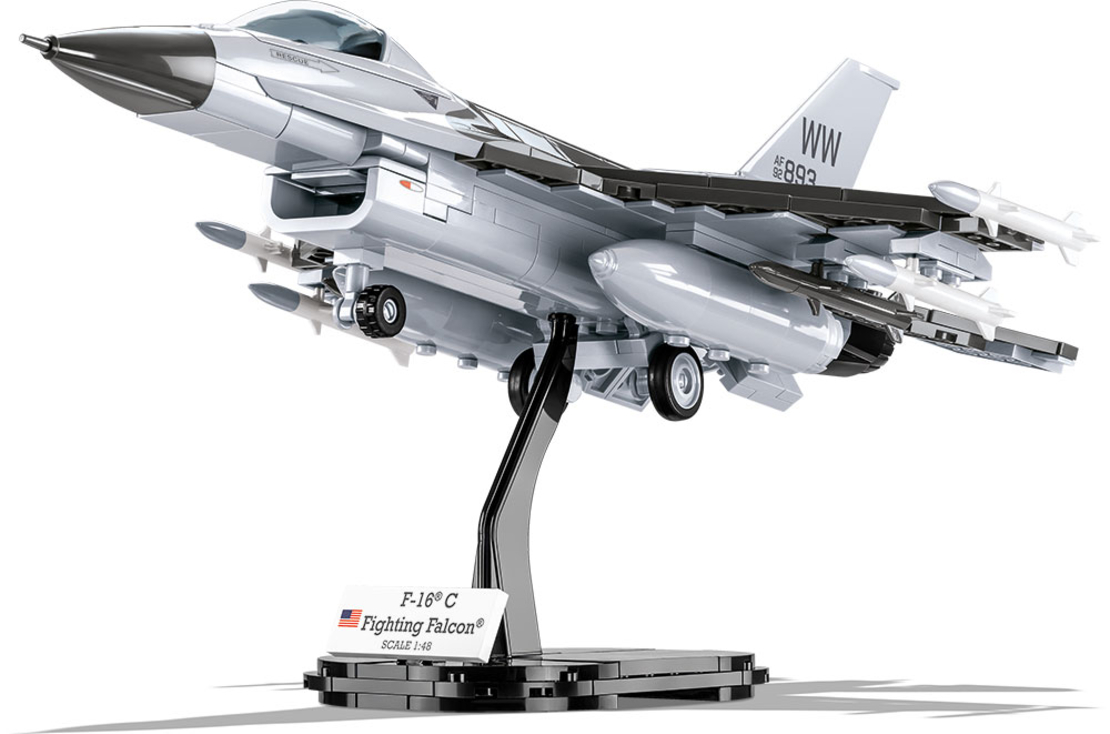 F-16 C פאלקון אמריקאי