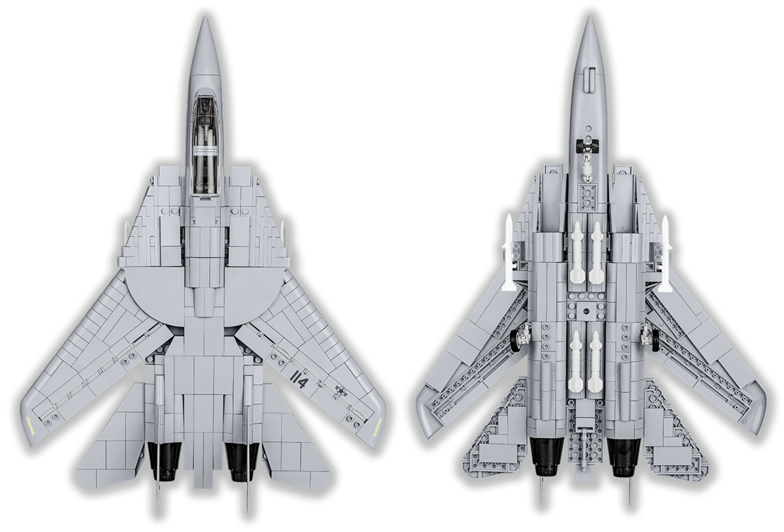 F-14 טומקאט