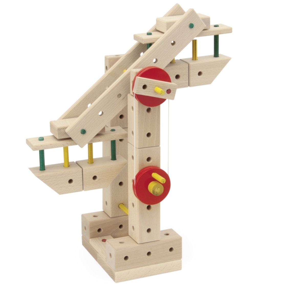 מטאדור - Matador Maker M263