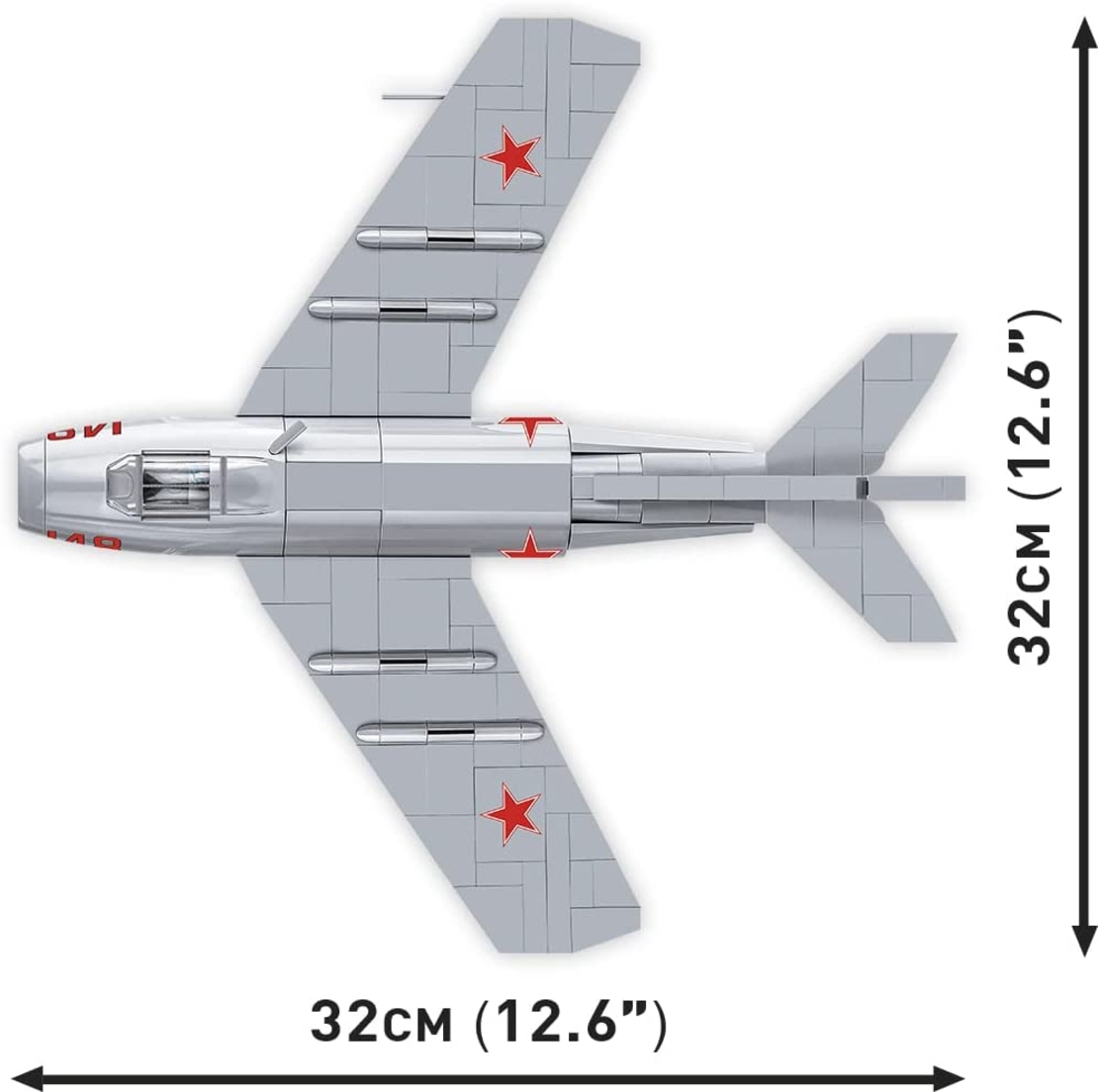 מיג 15 'Fagot'