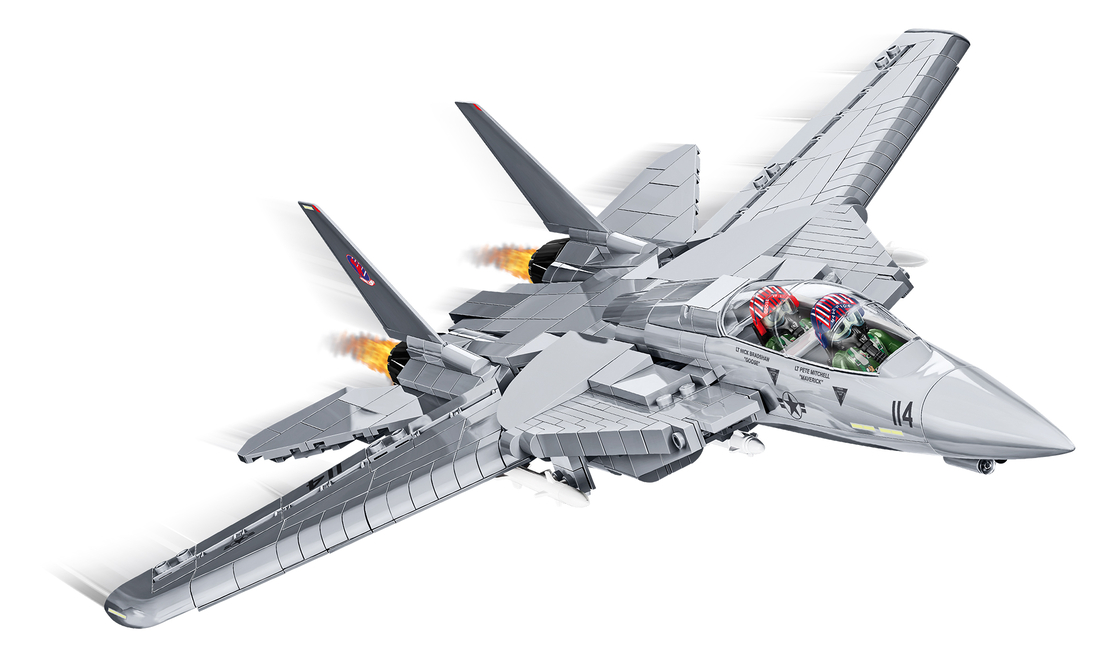 F-14 טומקאט
