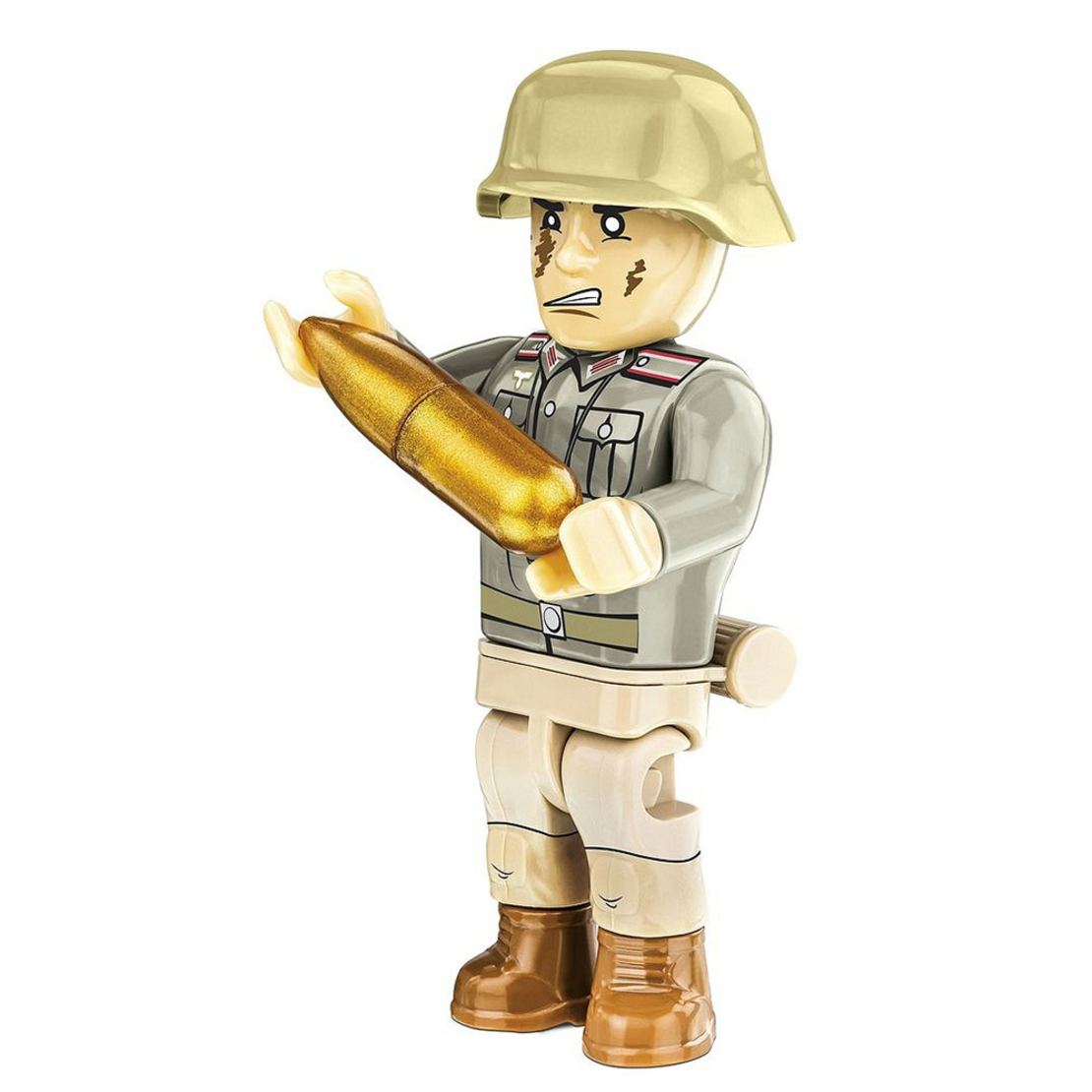 משגר טילים 15CM NEBELWERFER 41