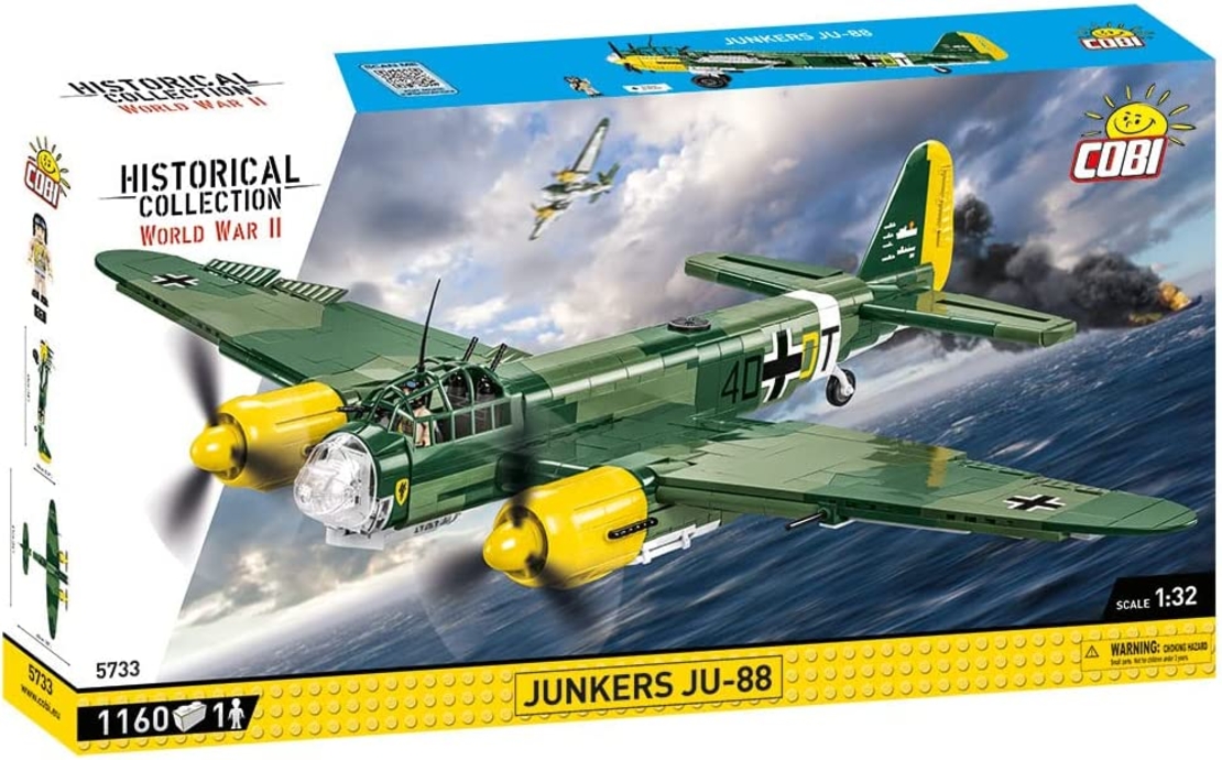 יונקרס JU-88