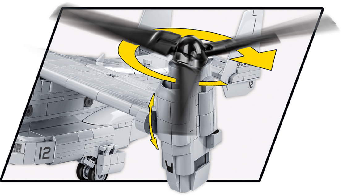בל-בואינג V-22 OSPREY