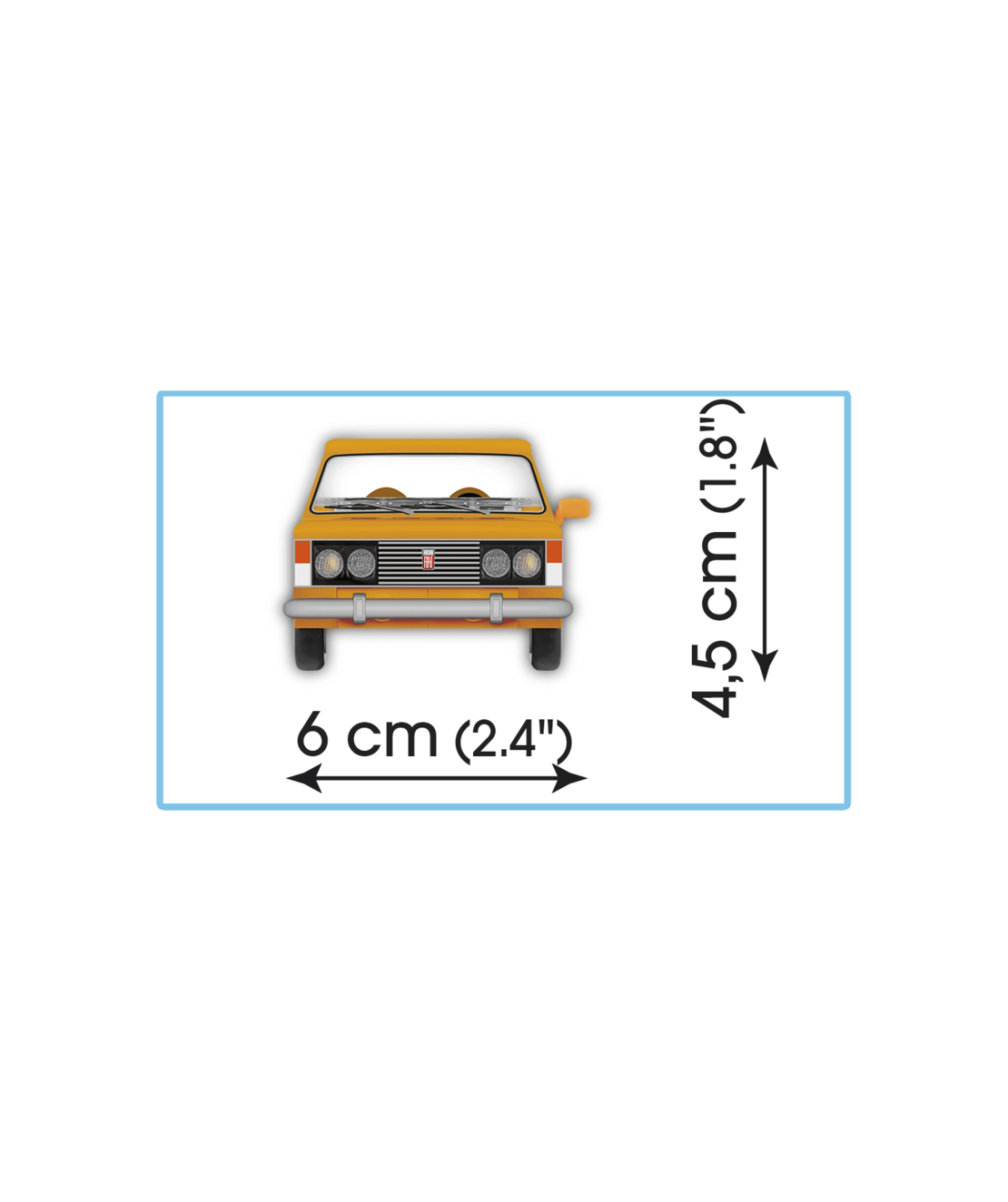 פיאט 125P 