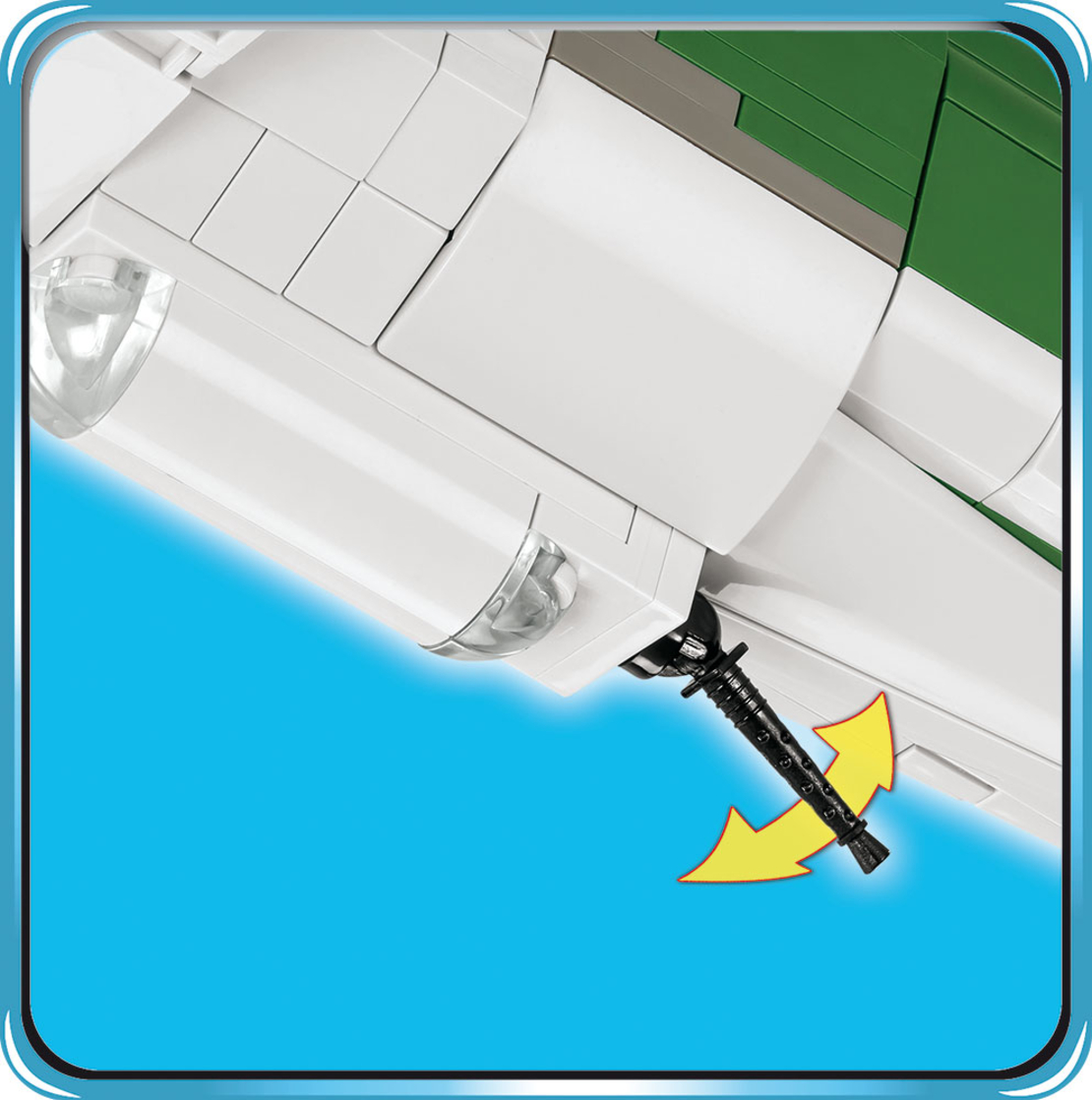 מפציץ היינקל HE 111 P-2