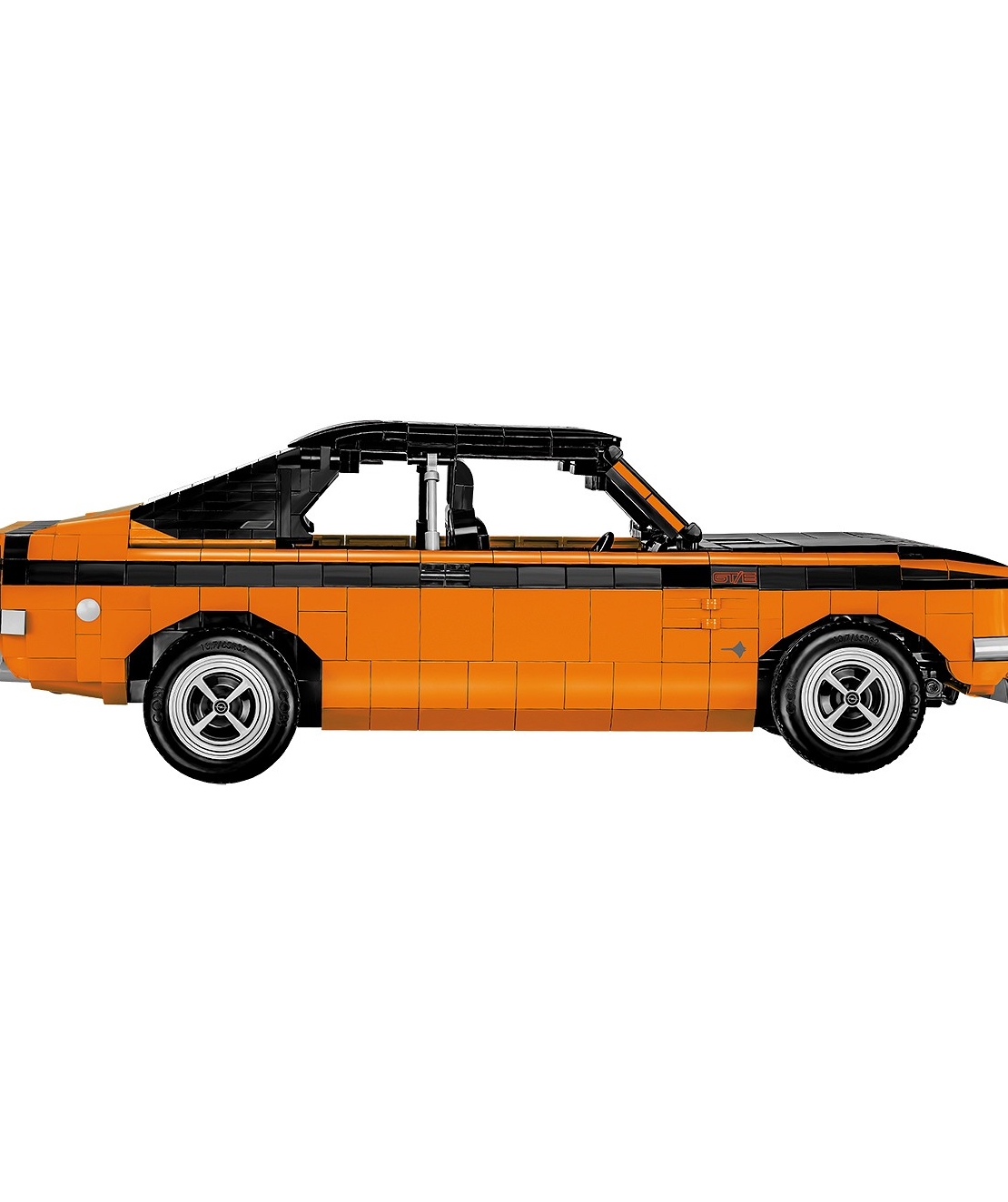 אופל מאנטה A GT/E שנת 1974 (1:12)
