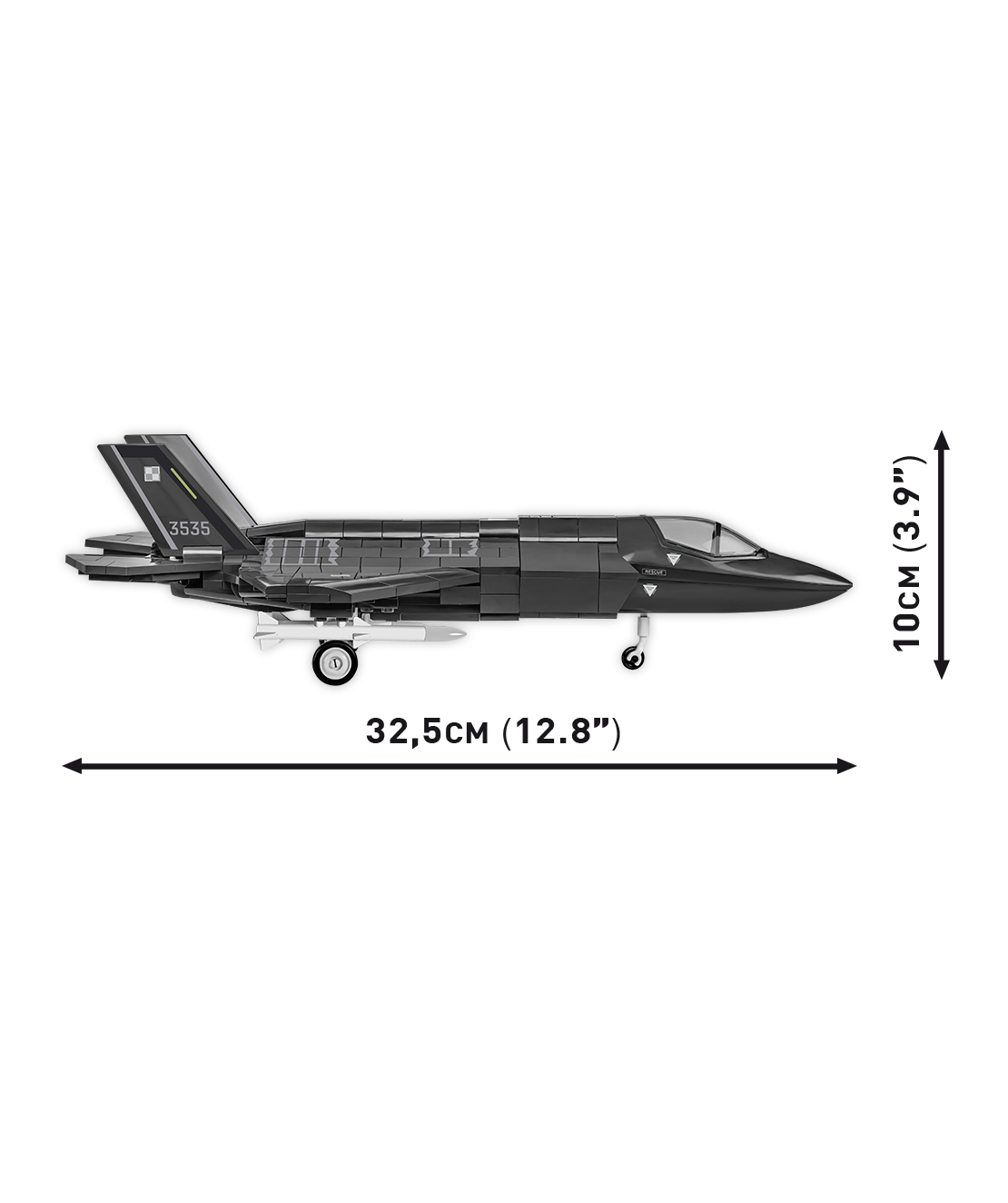 (PL) F-35 A II לייטנינג