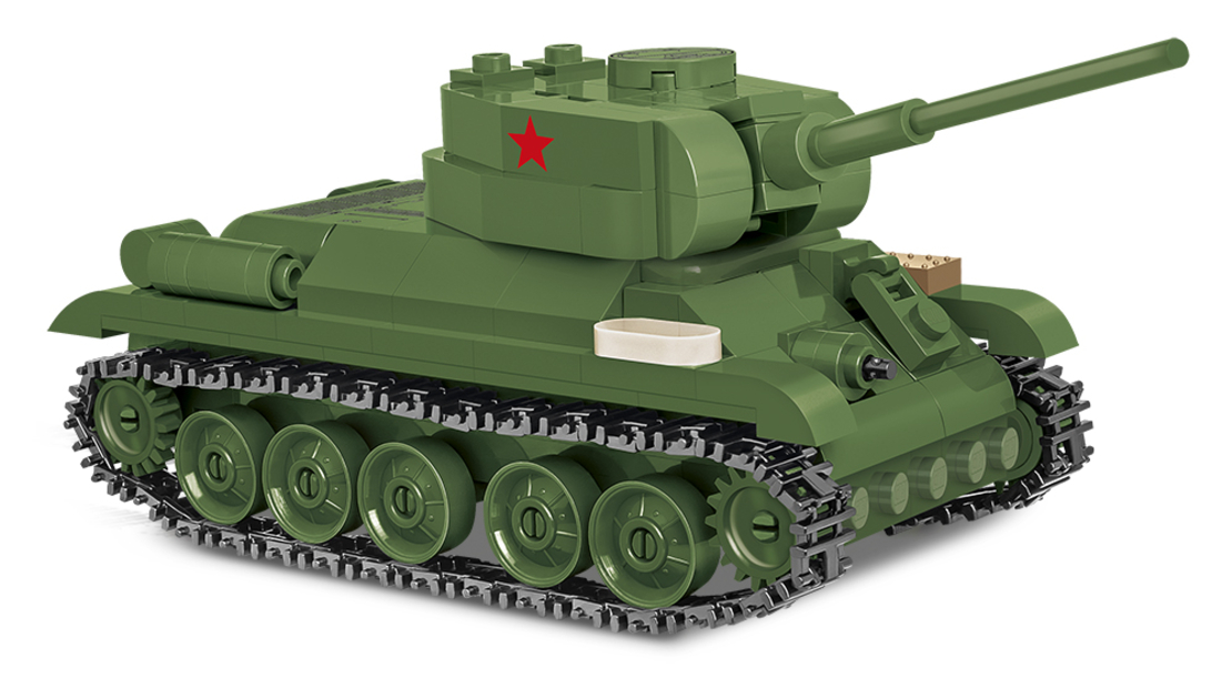 טנק T-34-85