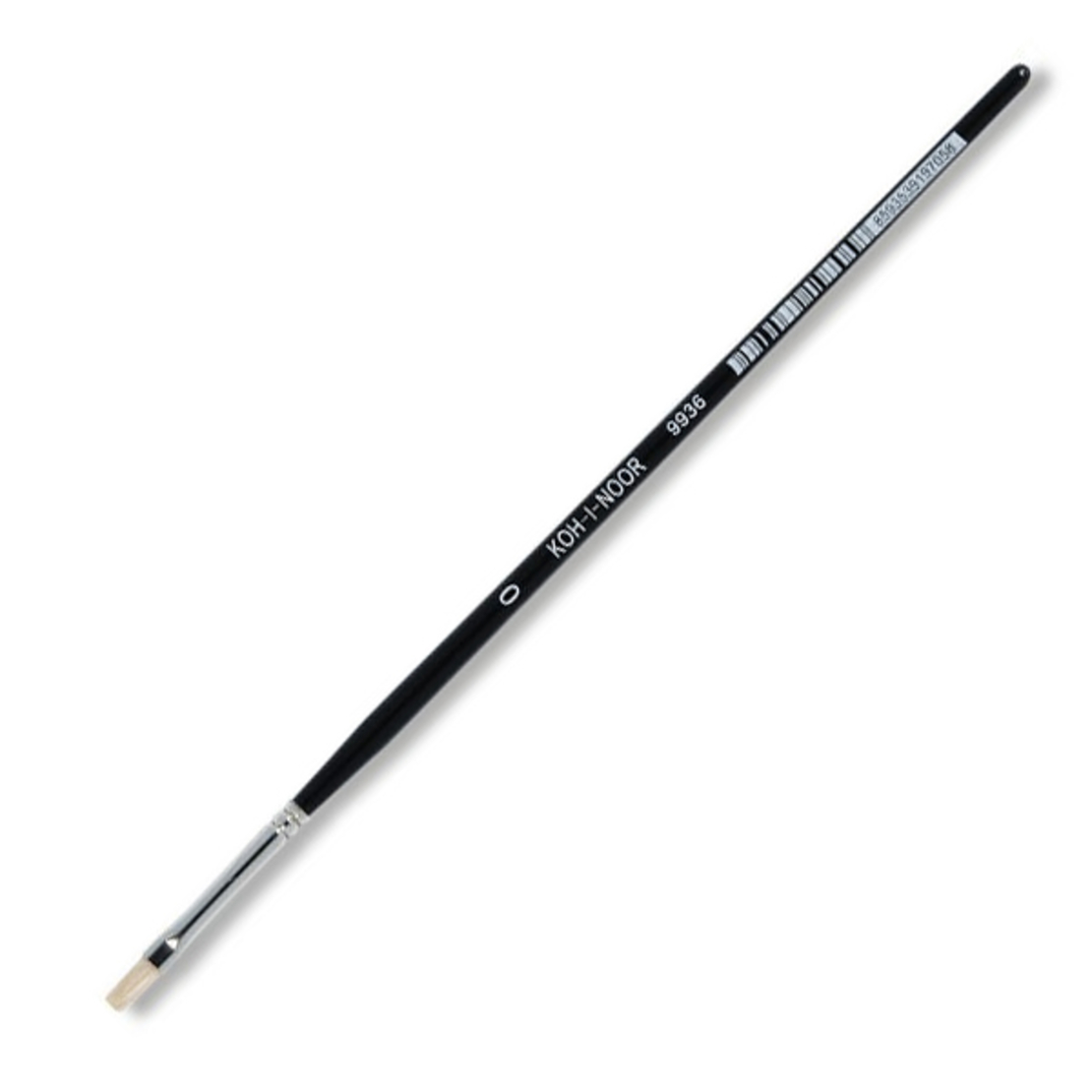 מכחול שטוח 9936 KOH-I-NOOR