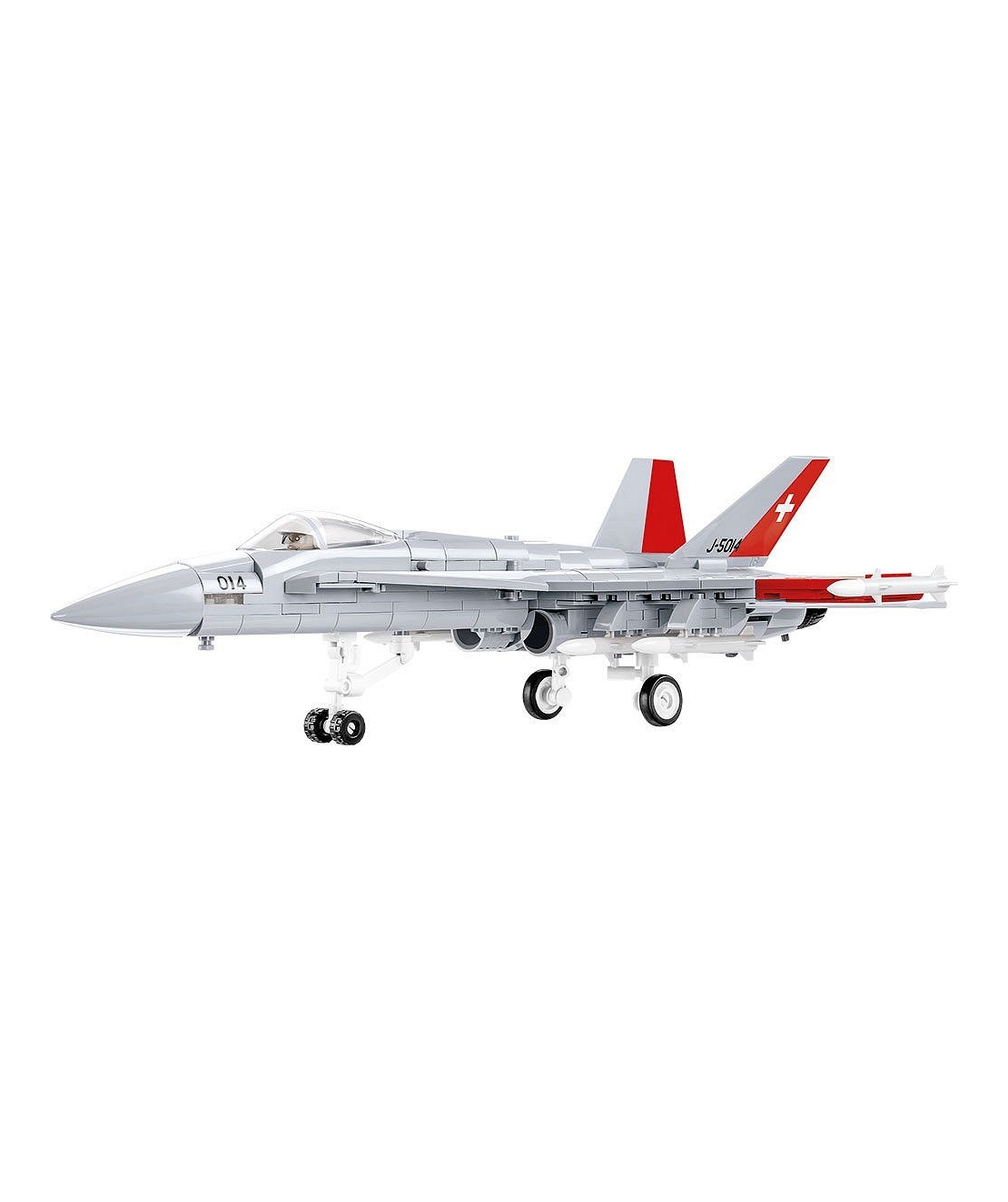 שוויצרי F/A-18C HORNET