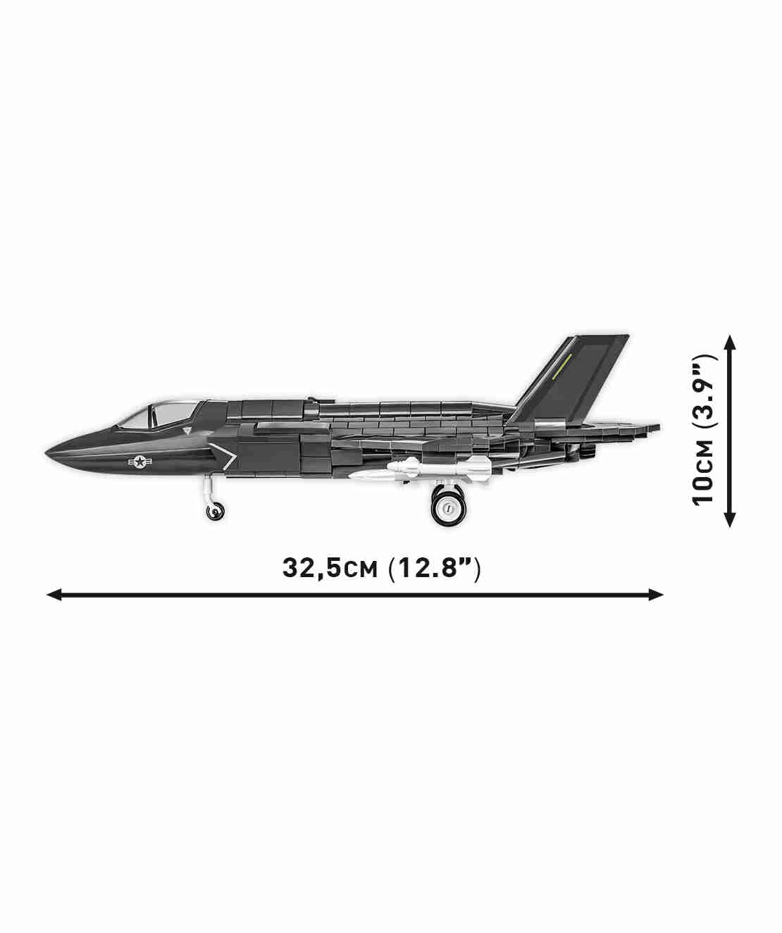 F-35 B לייטנינג II אמריקאי