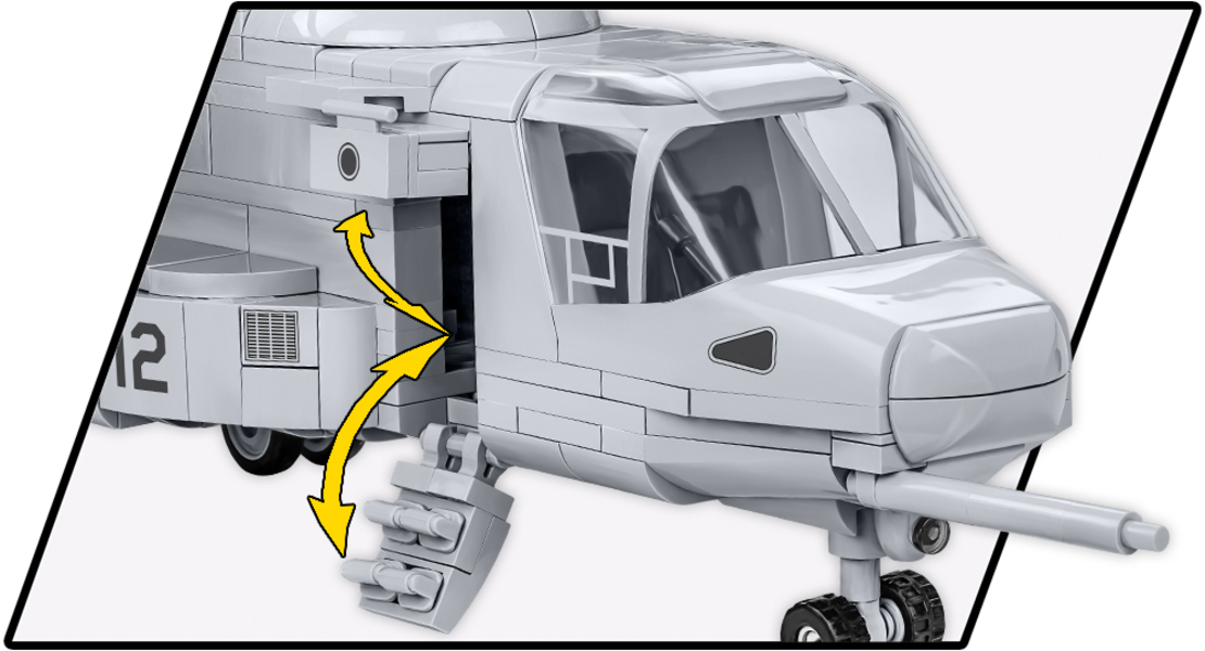 בל-בואינג V-22 OSPREY