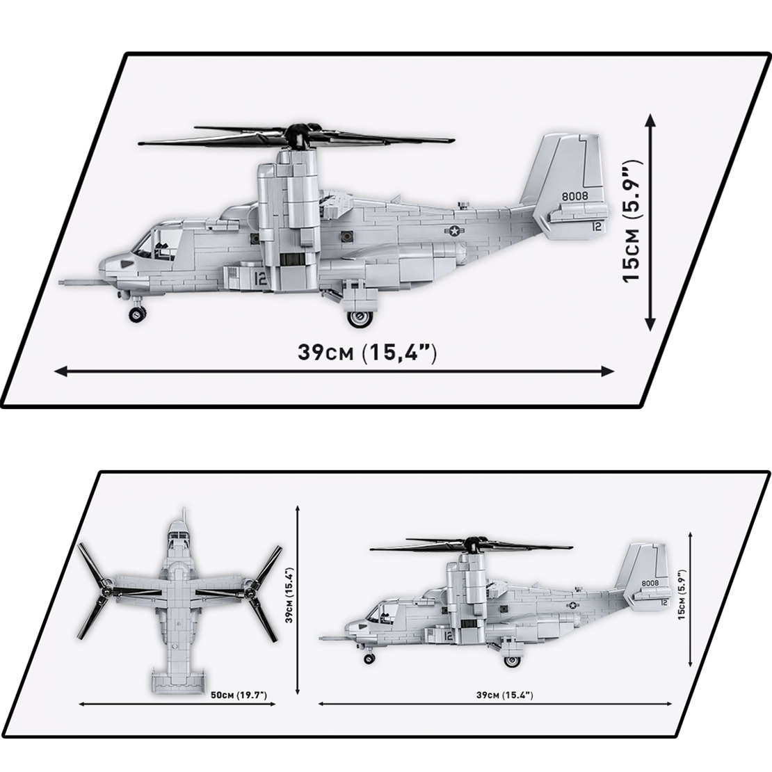 בל-בואינג V-22 OSPREY