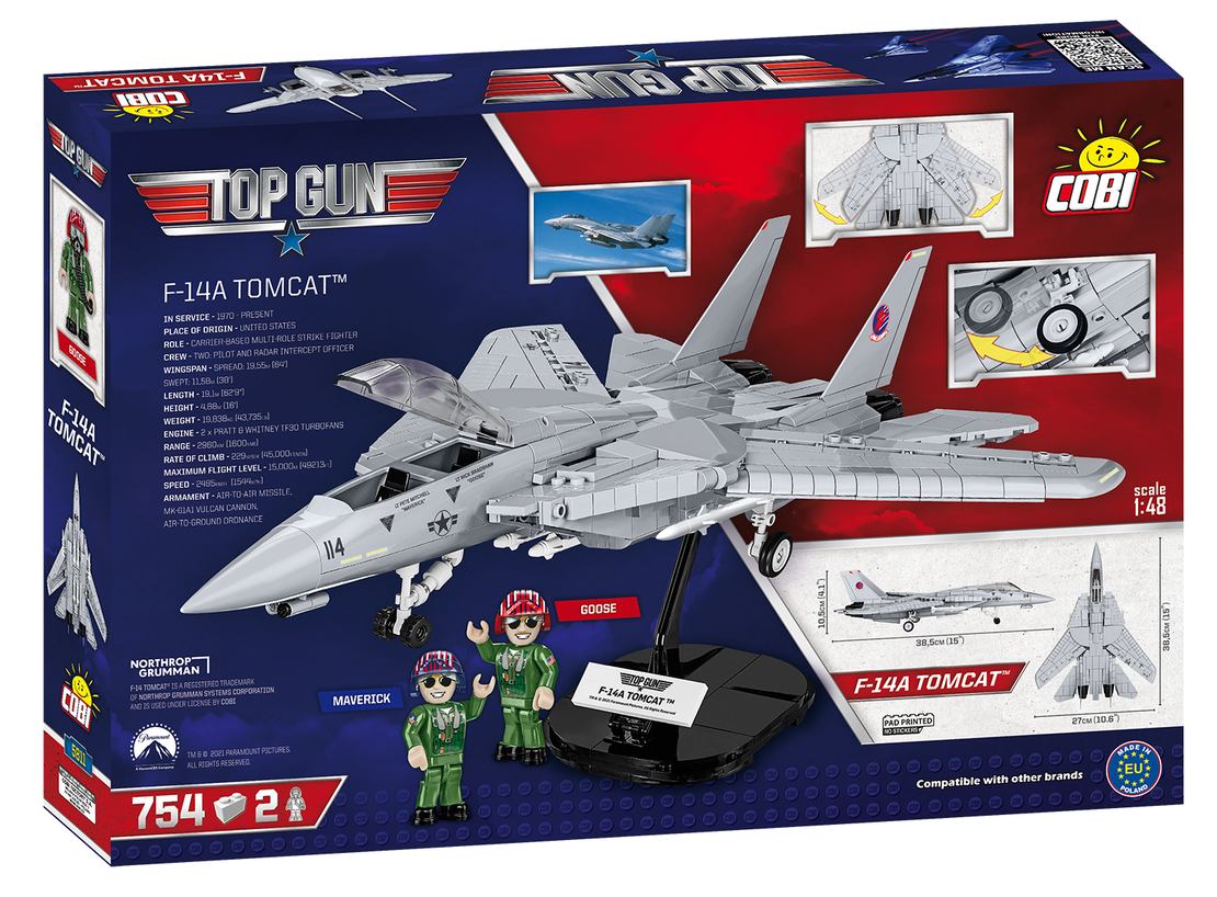F-14 טומקאט