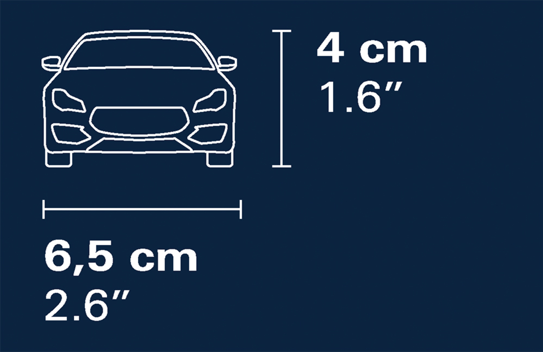 מזראטי גראן טוריסמו GT3 R