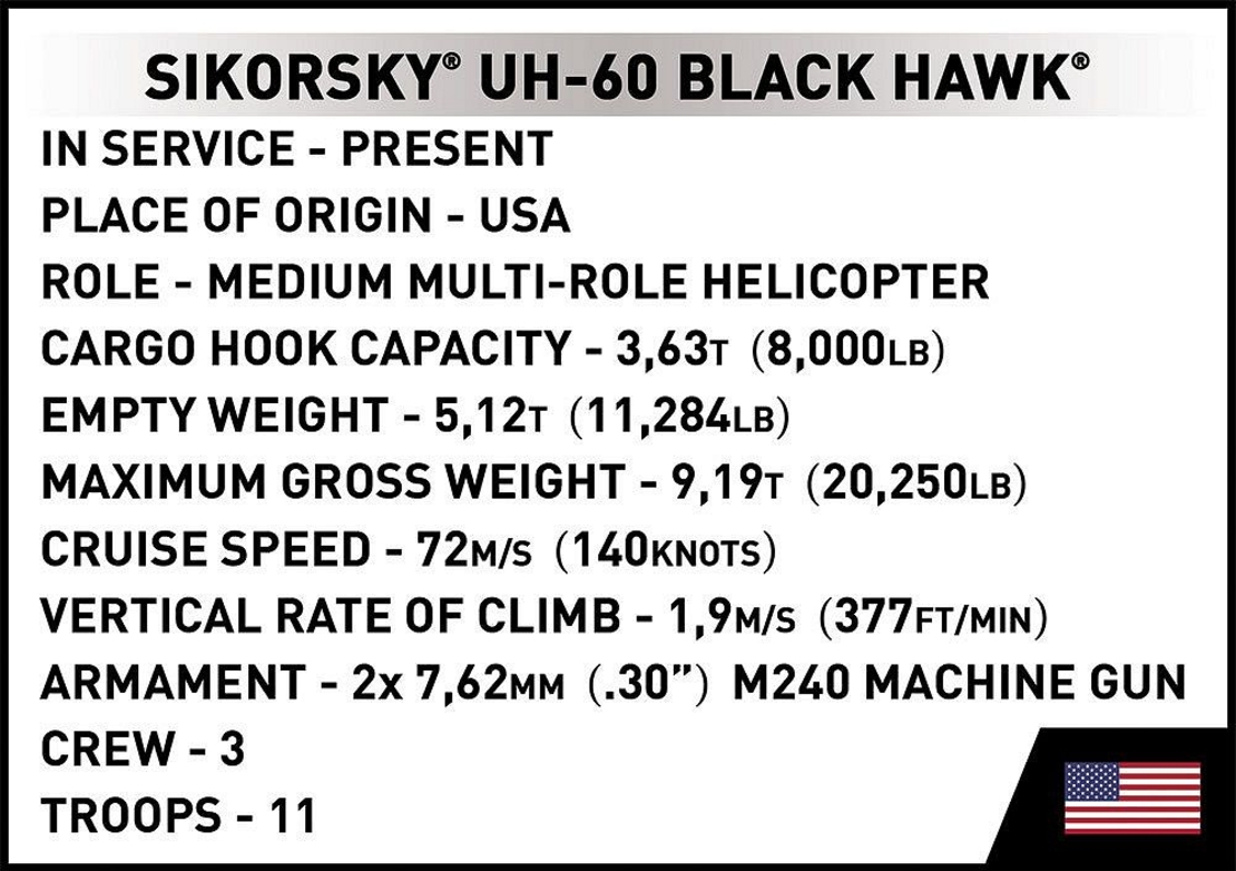 מסוק סיקורסקי UH-60 בלאק הוק