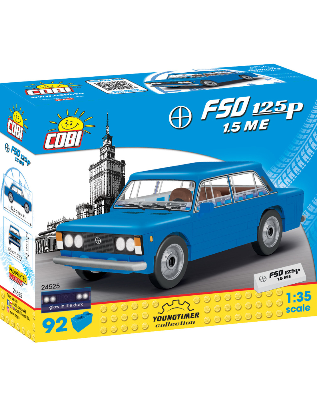 פולונז 125P
