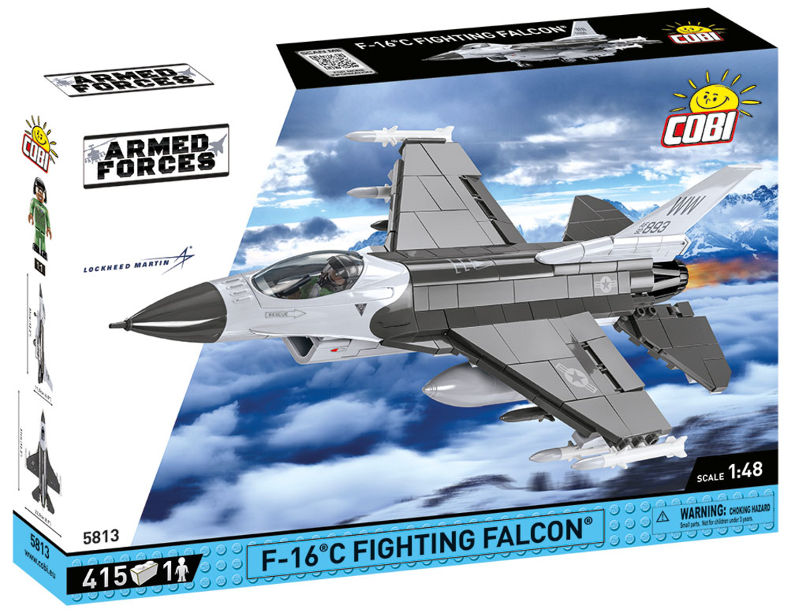 F-16 C פאלקון אמריקאי