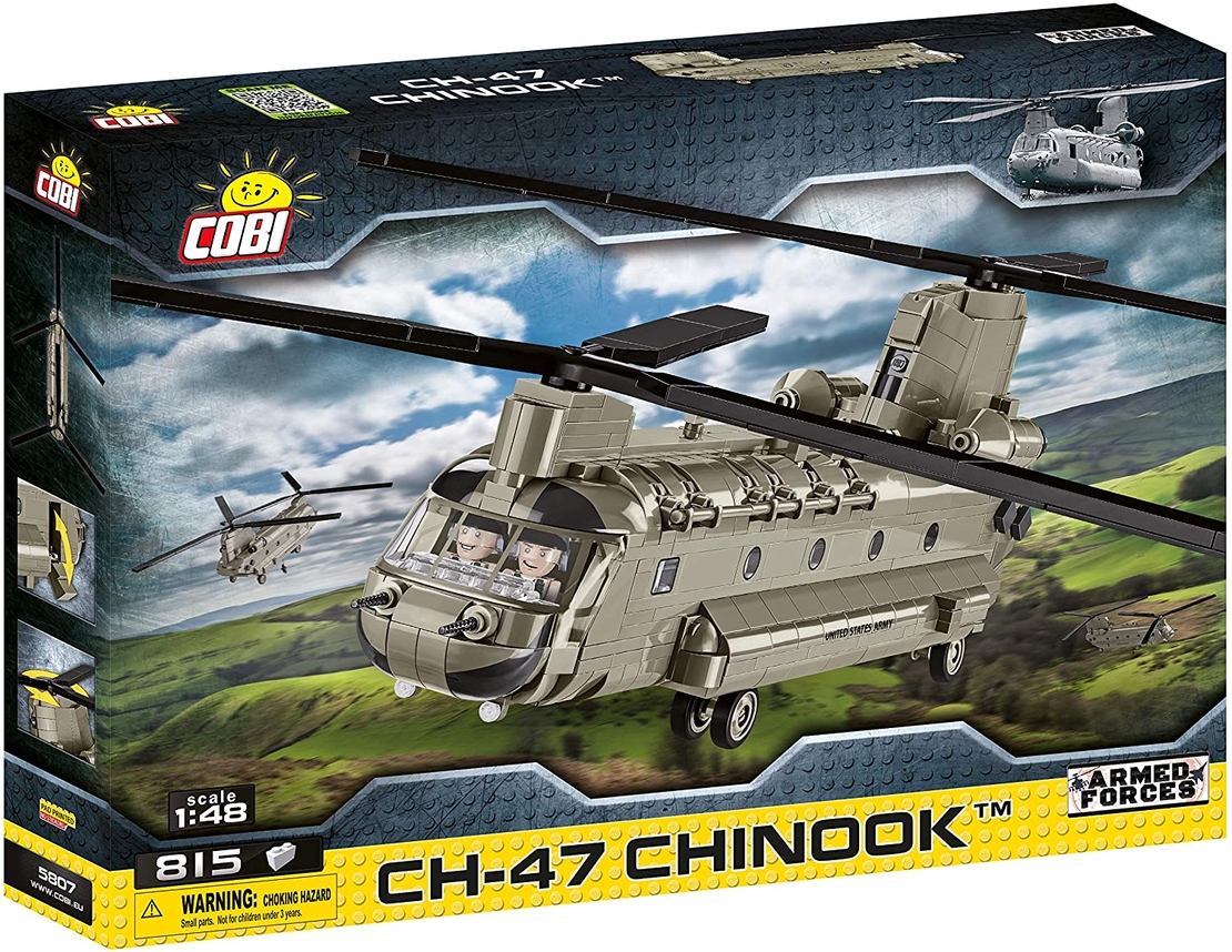 מסוק צ'ינוק CH-47