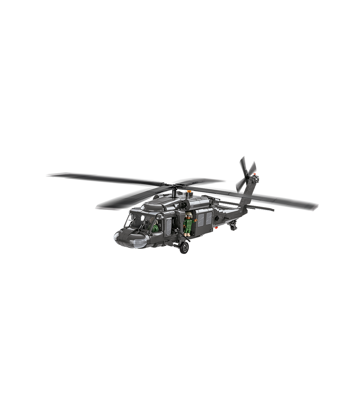 מסוק סיקורסקי UH-60 בלאק הוק