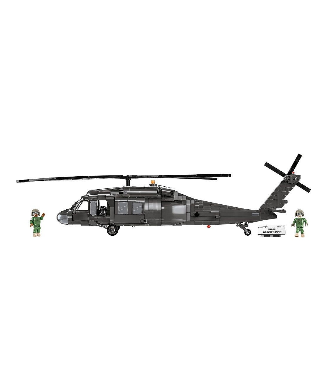 מסוק סיקורסקי UH-60 בלאק הוק